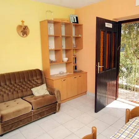 With Parking Space Postira, Brac - 5659 Daire