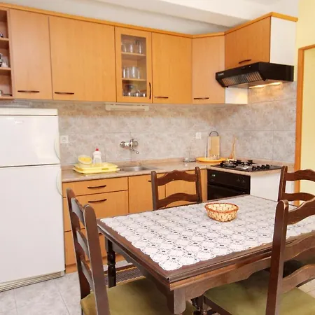 With Parking Space Postira, Brac - 5659 Daire *