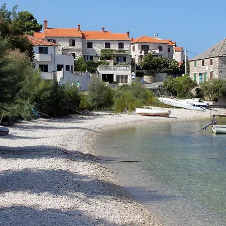With A Parking Space Postira, Brac - 5659 Apartment