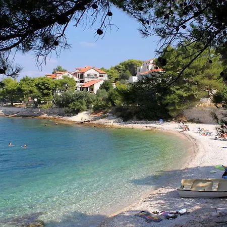 With A Parking Space Postira, Brac - 5659 Apartment *