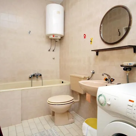 Apartment With A Parking Space Postira, Brac - 5659