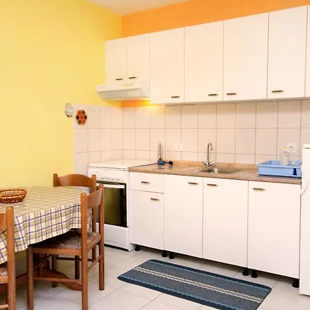 With Parking Space Postira, Brac - 5659 公寓 *