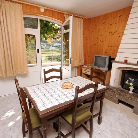 With Parking Space Postira, Brac - 5659