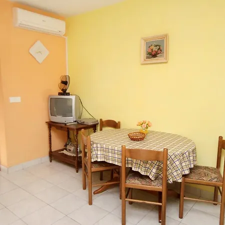 With A Parking Space Postira, Brac - 5659