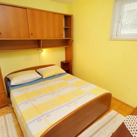 With Parking Space Postira, Brac - 5659
