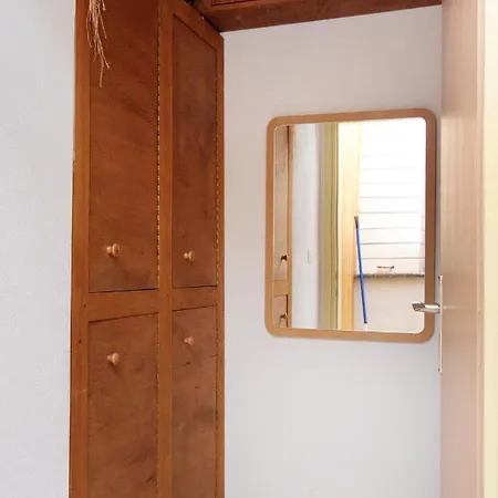 公寓 With Parking Space Postira, Brac - 5659 波斯蒂勒