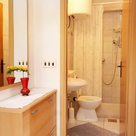 With Parking Space Postira, Brac - 5659