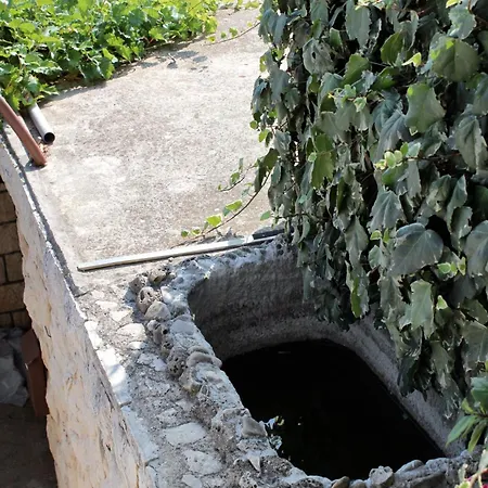 With Parking Space Postira, Brac - 5659 * 波斯蒂勒