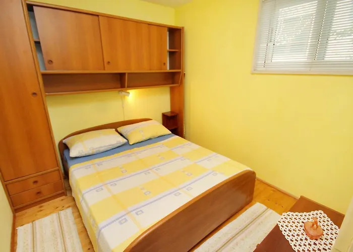 With Parking Space Postira, Brac - 5659