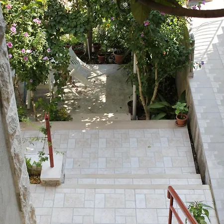 With Parking Space Postira, Brac - 5659 *